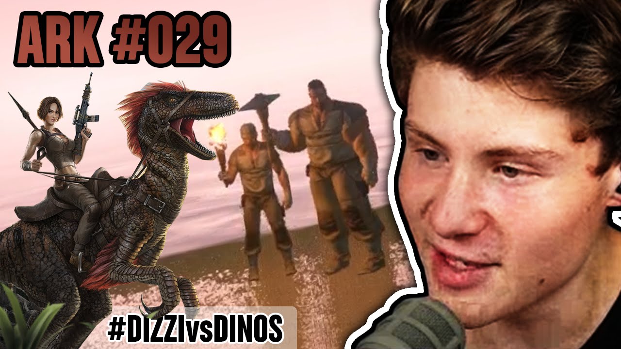 ARK #29 | ZURÜCK INS PARADIES | Dner - YouTube ARK #29 | ZURÜCK INS PARADIES | Dner - YouTube