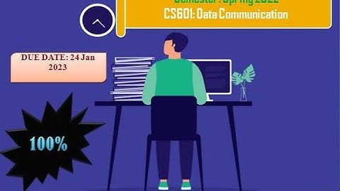 CS601 ASSIGNMNET 2 SOLUTION 100% CORRECT BY WAQAS AHMAD 2023