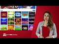 Bonus Bingo Casino Game Video at Slots of Vegas - YouTube