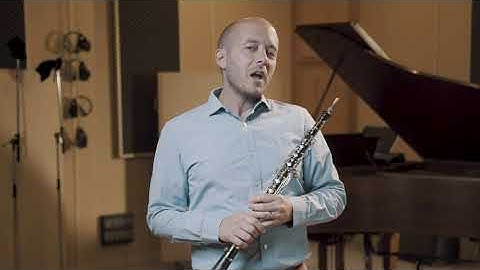 One Minute Oboe Lessons Intro