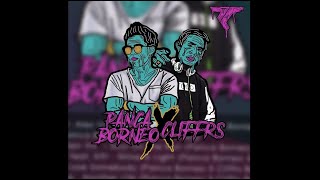 TOCO GANK - TRIBUTE PANCA BORNEO x CLIFFrs DJ JUNGLE DUTCH 2020 BY ARYANDOMUSIC