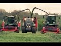 Fendt Katana 85 Uk Launch