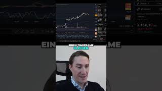 Ethereum Bullenflagge bricht nach oben – Bereit für den explosiven Anstieg?! #trading #crypto #btc