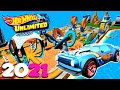 Hot Wheels Unlimited EPIC Racing Update 2021 Ep 73