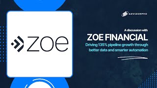 Zoe Financial Case Study - Driving 135% Pipeline Growth Through Better Data And Smarter Automation