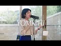 Yomichi feat cherish  magnify tokyo