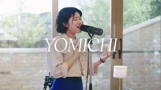 Yomichi (feat. Cherish) - Magnify Tokyo
