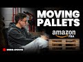 Managing over 2000 units as a 7 figure amazon fba seller  road to 10m