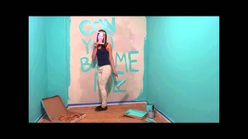 Matt and Kim - Can You Blame Me (video entry)