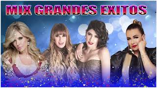 Gloria Trevi, Thalia, Paulina Rubio ,Ha-Ash, Maria Jose - Mix POP EN ESPANOL