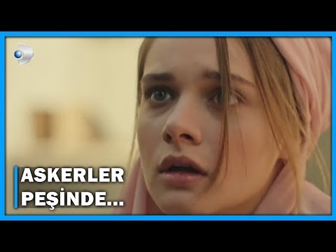 Hilal, Yunan Askerlerine Yakalandı! -  Vatanım Sensin 3.Bölüm