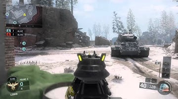 COD UMG PROOF HOST DROP