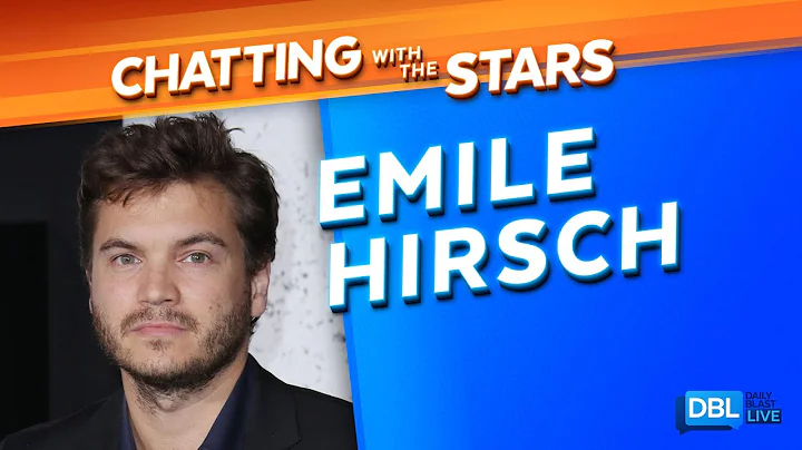 Emile Hirsch on His New Album, His New Movie "Midn...