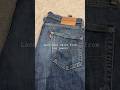Upcycling old jeans to a summer mini skirt 👖🧵