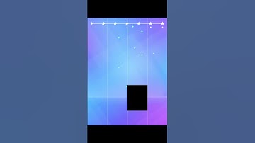 How to beat rush e in magic tiles 3 (deasroyed) #fypviralシ #trending #magictiles3highlights 