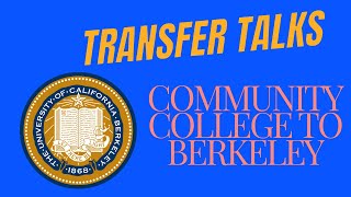 Celebrity Transfer Interview: Community College to UC Berkeley Net Worth