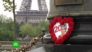 Несчастный случай или убийство: через 20 лет после трагедии гибель леди Ди окутана тайной Несчастный случай или убийство: через 20 лет после трагедии гибель леди Ди окутана тайной