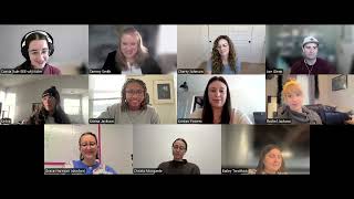 Digible SEO Roundtable #1 - Emerging AI & Voice Search Trends