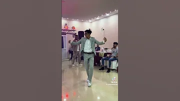 Dance Naili Djelfa رقص نايلي الجلفة 