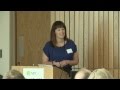 Three Minute Thesis (3MT) 2014