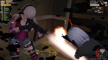 APB Reloaded - ST Films | Music Video | Abington