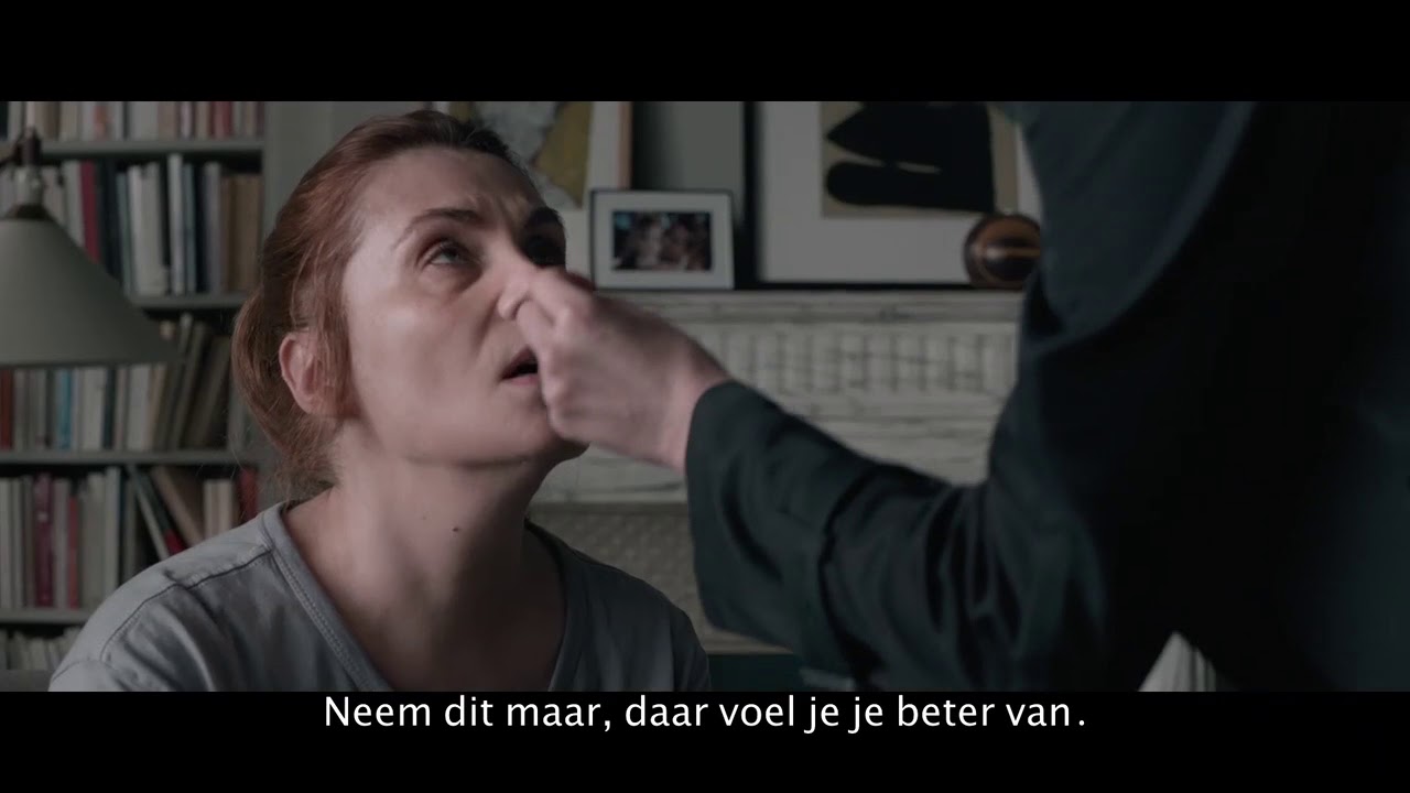 D'APRES UNE HISTOIRE VRAI (2017) VOST Sub-Dutch Version - YouTube
