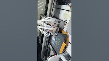 Print on Demand by DTG Printer #dtg #dtgprinter #printondemand #tshirtdesign #customtees #pod
