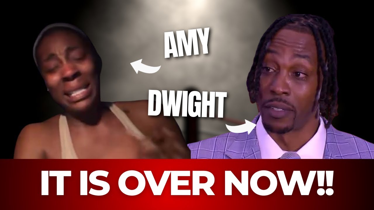 🔴DEVASTATING NEWS ON DWIGHT HOWARD AND IT IS BAD!!