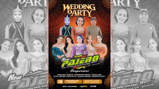 Download lagu 🔴LIVE PAJERO CAMPURSARI || PSP AUDIO || BOGANGIN - TEMON - BRATI,18 SEPTEMBER 2026