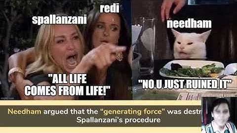 Origin Theories and Unifying Themes of Life