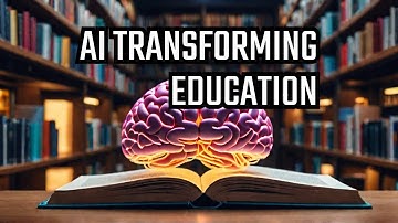 🤖📚🏛️💡🎓AI Revolution in University Libraries: Transforming Education!