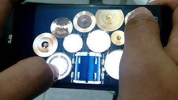 Brompton Cocktail - Avenged Sevenfold (Drum Kit Cover)