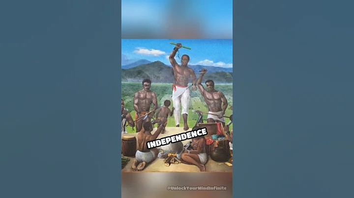 Gaspar Yanga: America's First Liberator They Never Taught You About!