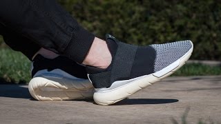 Y-3 Qasa Low II - YouTube