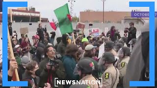 Chicago judge grills federal immigration officials | Elizabeth Vargas Reports