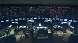 A Case Study: Achieving Operational Excellence through Primate Visualization