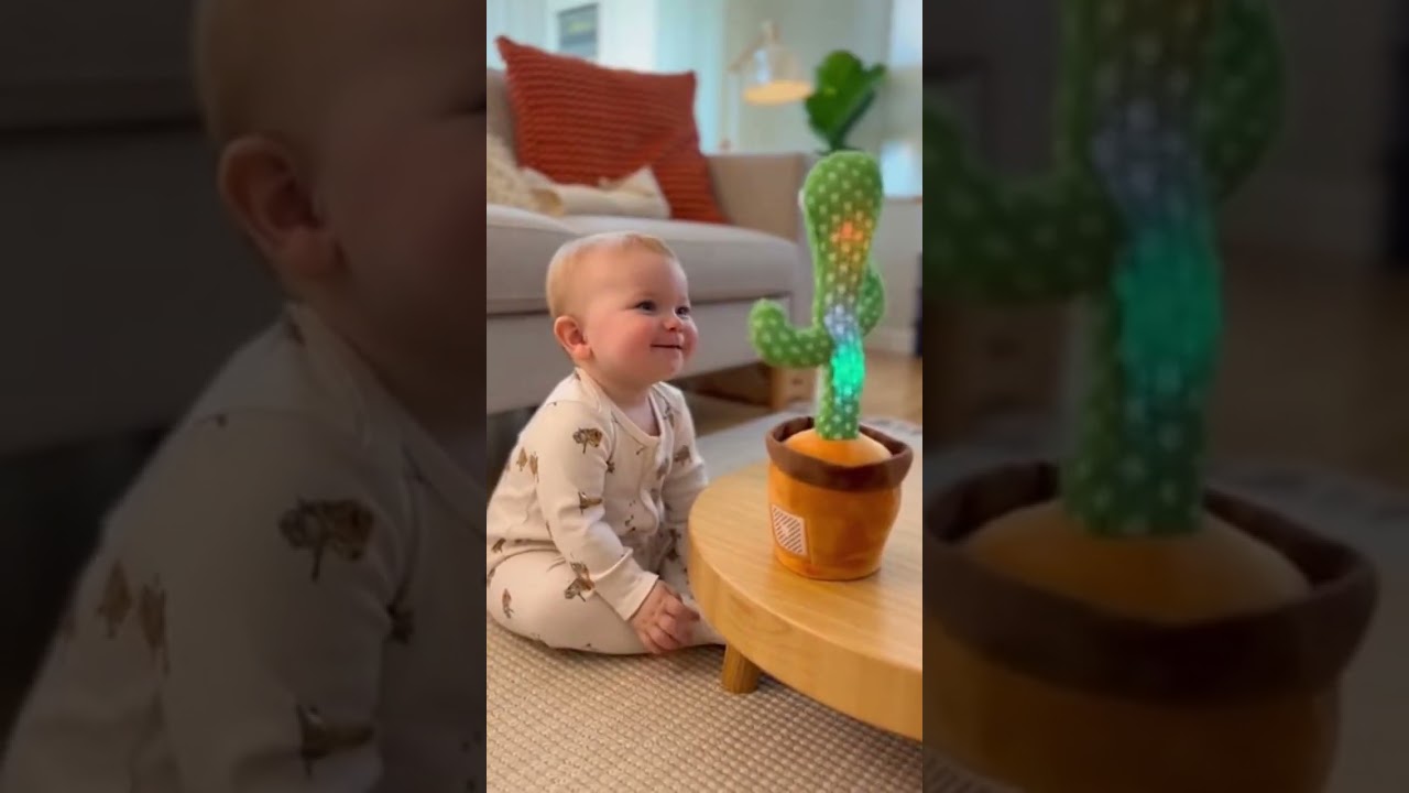 😂 Baby Comedy Time 