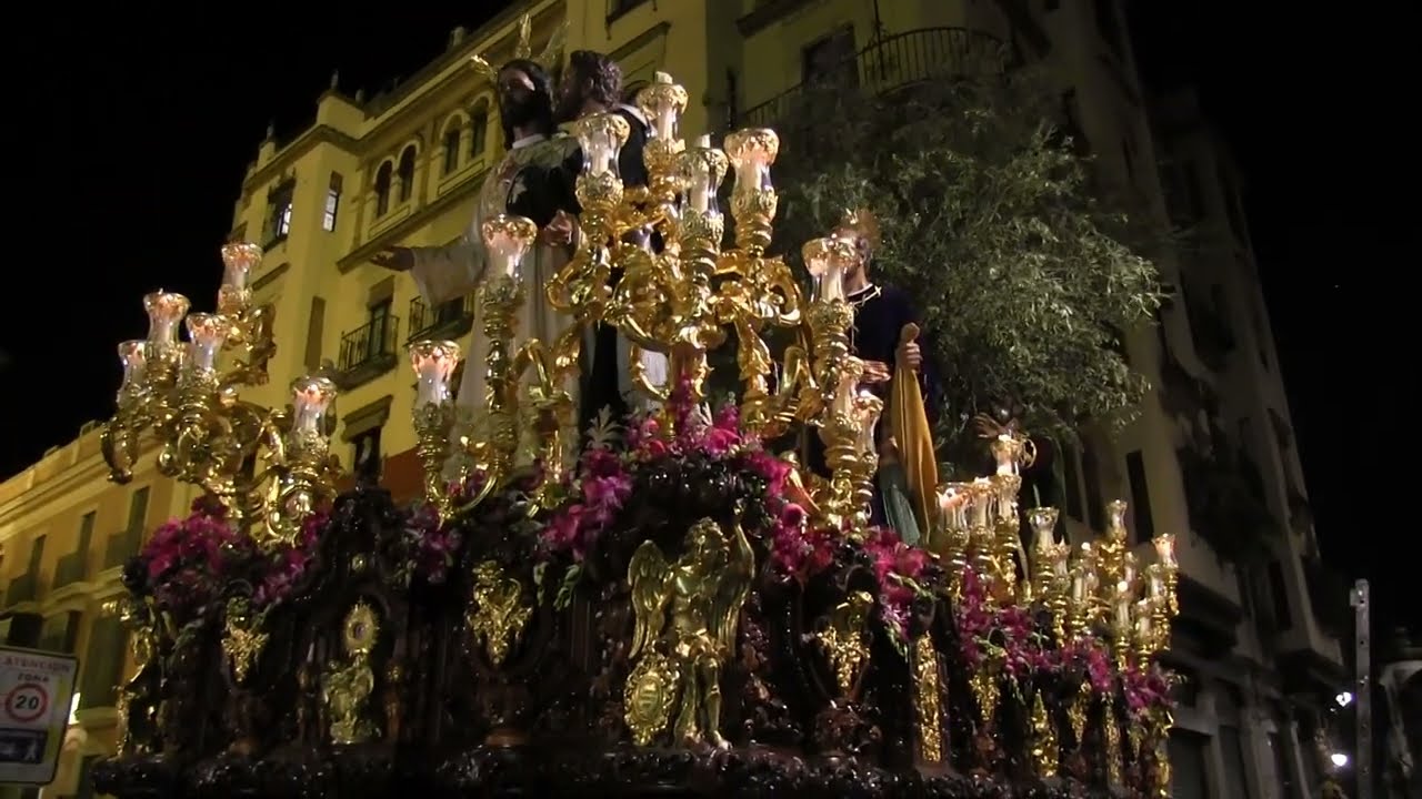 Beso de Judas (Redención) en la Alfalfa 2024