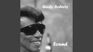 Video thumbnail of "Rocky Roberts - Innamorato pazzo"