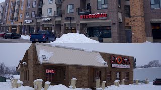 Bloomington Collective: Hyderabad Indian Grill and Dosa South Indian Grill