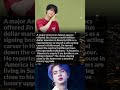 What Happened When Jin Turned Down A $5 Million Beverly Hills Mansion.