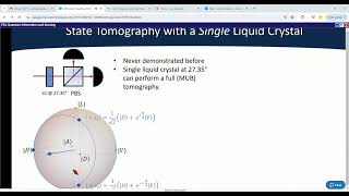 Y54.08 SEAQUE a polarization entanglement quantum payload