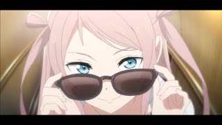 Download lagu 【虹ヶ咲MAD】Colorful Dreams! Colorful Smiles!/ニジガク2期(歌詞付き)