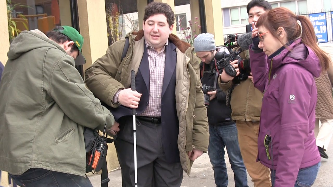 Challenges of Documentary Filmmaking