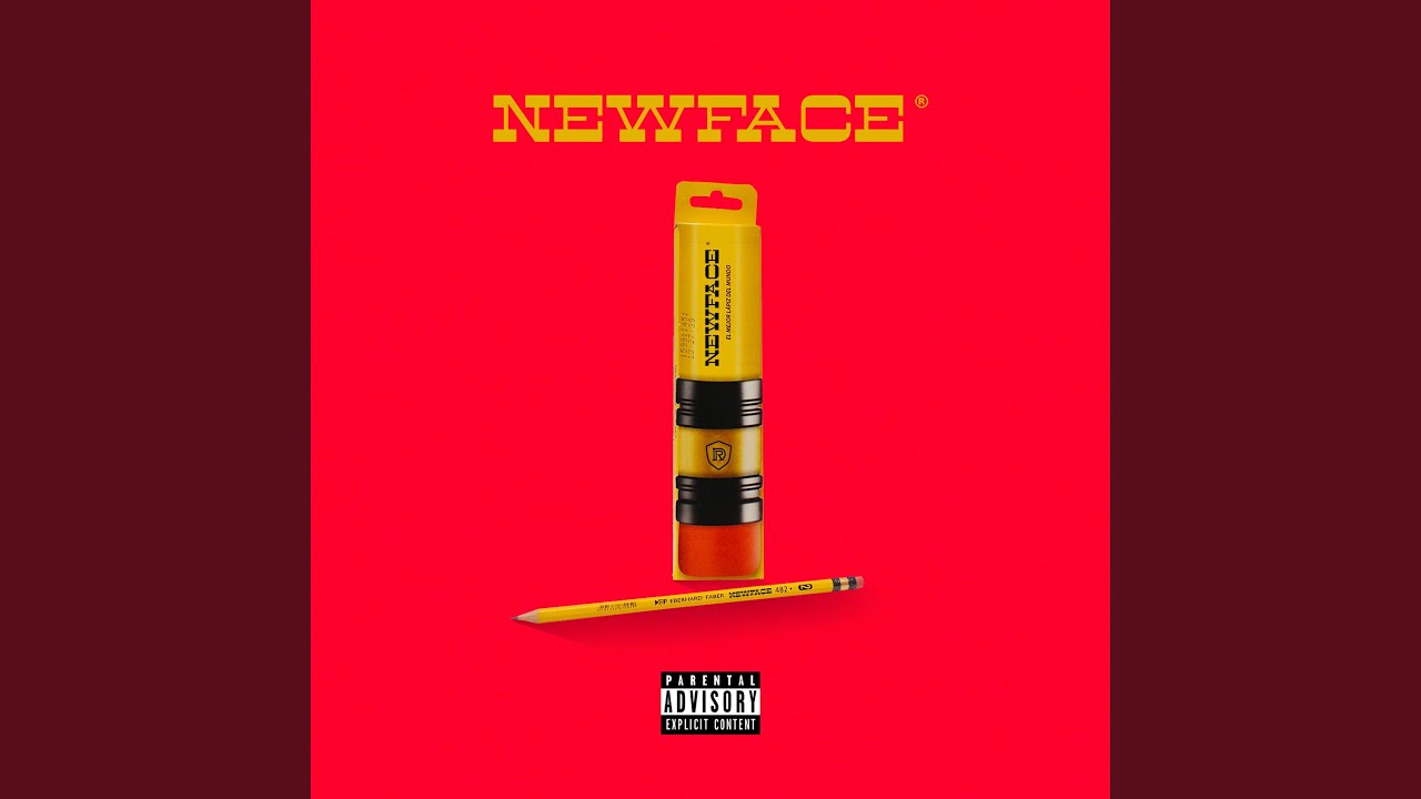 New Face