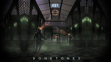 Michael Wyckoff - Null (Boneworks OST)