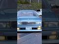 初代シーマ入場シーン。 #旧車 #奥多摩ダイサン #東京旧車会 #jdm