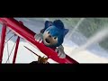 Sonic 2 Movie YTP P3