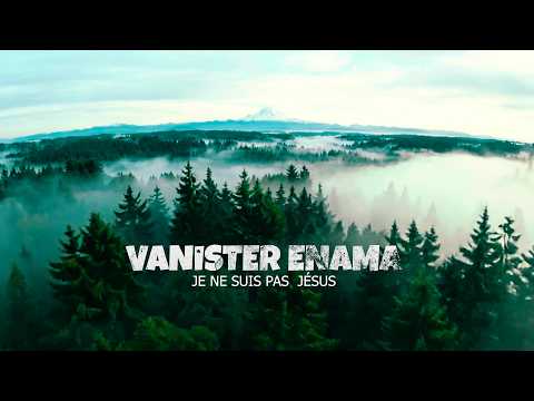 Vanister Enama   Je Ne Suis Pas Jesus Chakap By Adrenaline