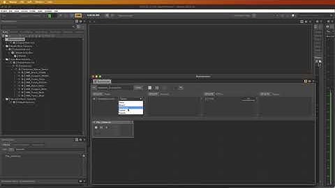 Dynamic Ambience (Wwise System)